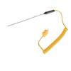 Measurement K-Type with Wire Cable Probe Sensor Measuring Tools Thermocouple Temperature Controller