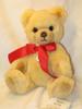 Steiff Teddy Blonde 28cm "PETSY Bear"
