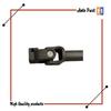 Auto Parts Steering knuckle universal joint 8V5Z 3A525-A H1BZ 3B676-C for Ford Fiesta CCT 2014-2019
