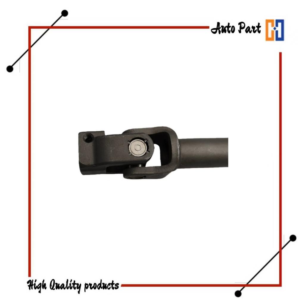 Auto Parts Steering knuckle universal joint 8V5Z 3A525-A H1BZ 3B676-C for Ford Fiesta CCT 2014-2019
