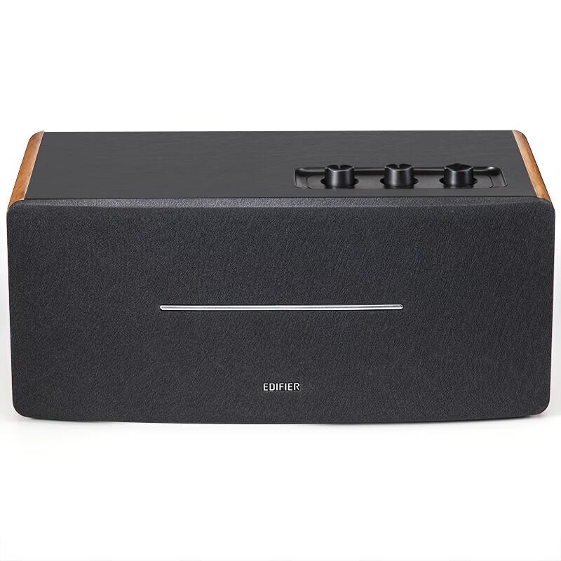 Edifier D12 Bluetooth Desktop Speaker