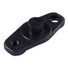 A75E-Forklift Spare Parts- Load Castor Bearing Flange Rocker 1318511703 For Linde 131 1158 1151 Models