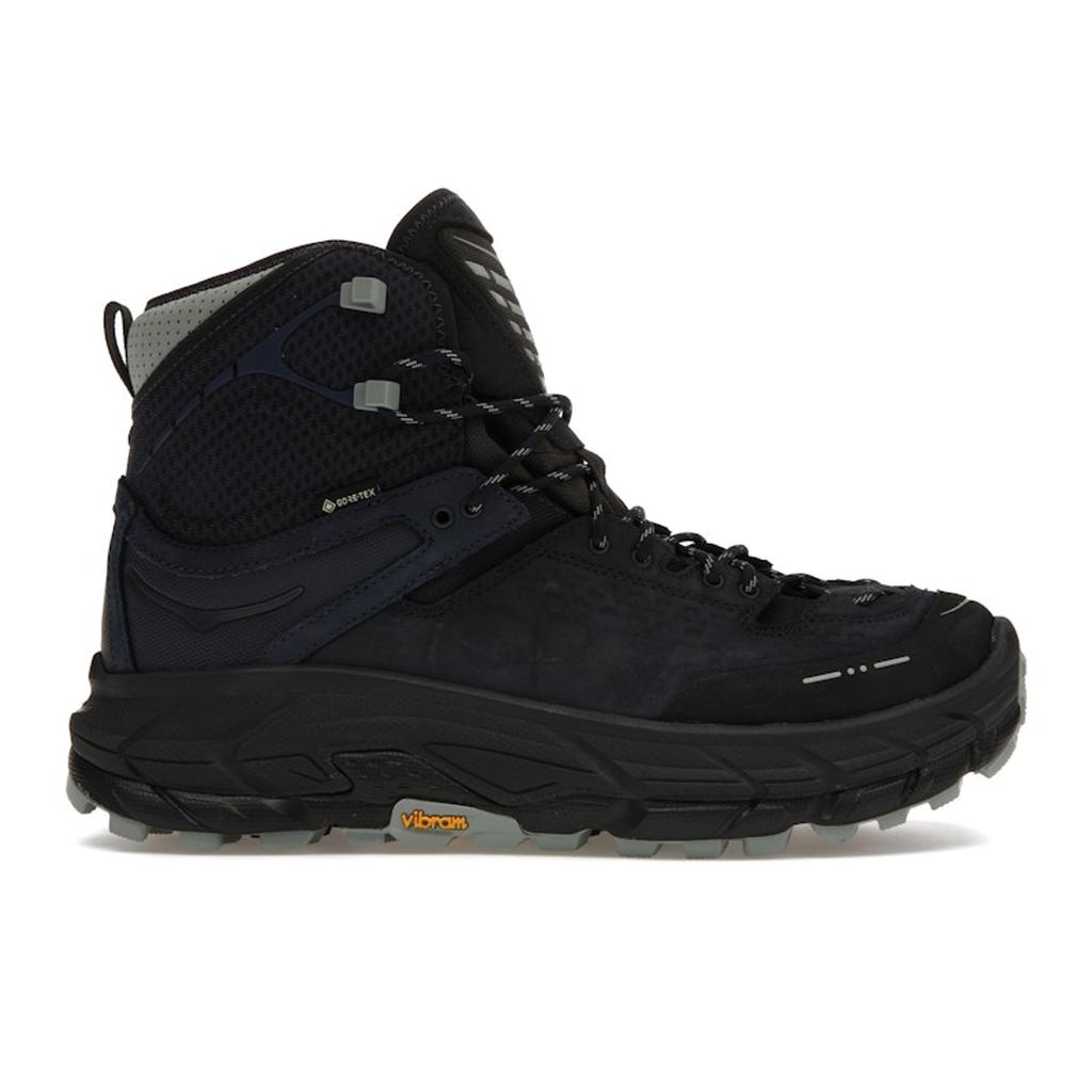 _J.L-A.L_ x HOKA Tor Ultra High GORE-TEX Кроссовки унисекс Blueberry Jadeite 1144651-BJDT