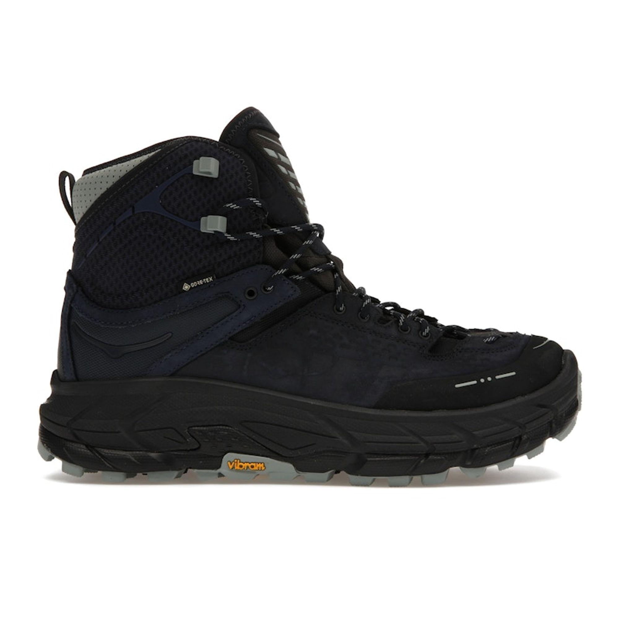 

Кроссовки унисекс HOKA _J.LA.L_ x Tor Ultra High GORE-TEX Blueberry Jadeite 1144651-BJDT 39⅓