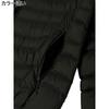 The North Face Thunder Round Neck Down Algae Size S Women's Jacket, Blue,
