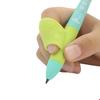 Impugnatura in Silicone Correttiva per Scrittura per Bambini Principianti