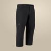 Arcteryx Men S Cronin Ar pantS Black Le1222318754
