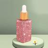 Refillable Essential Oil Dropper Bottle Essential Oil Vials  Perfume Dispenser Tools