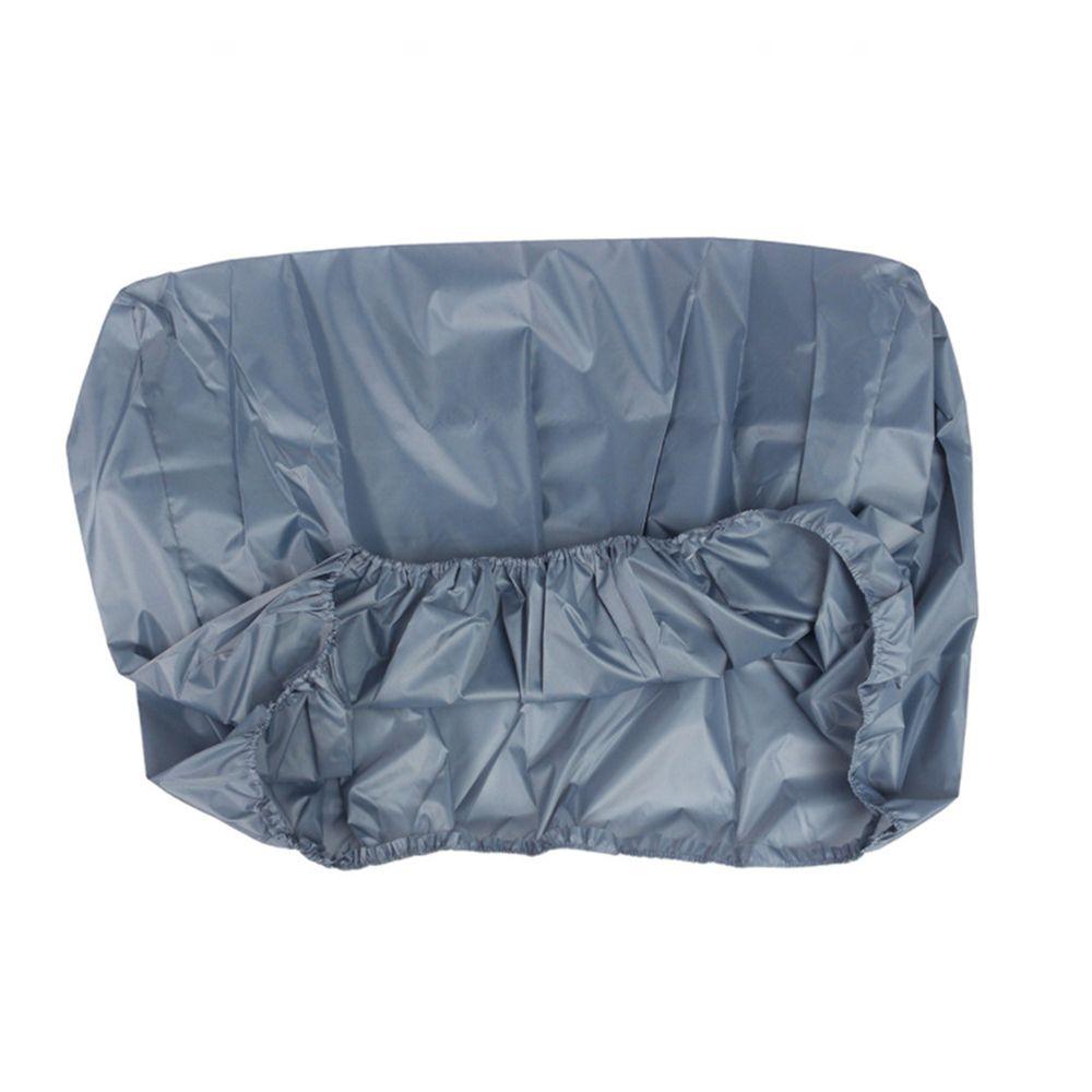 Anti-UV Dustproof Mobile Small Generator Protective Cover 210D Oxford Cloth Generator Cover Outdoor