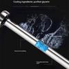 1pc Stainless Steel Beer Chiller Stick Beer Chiller Stick Portable Beverage Cooling Ice Cooler Beer Kitchen Tools Party Supplies