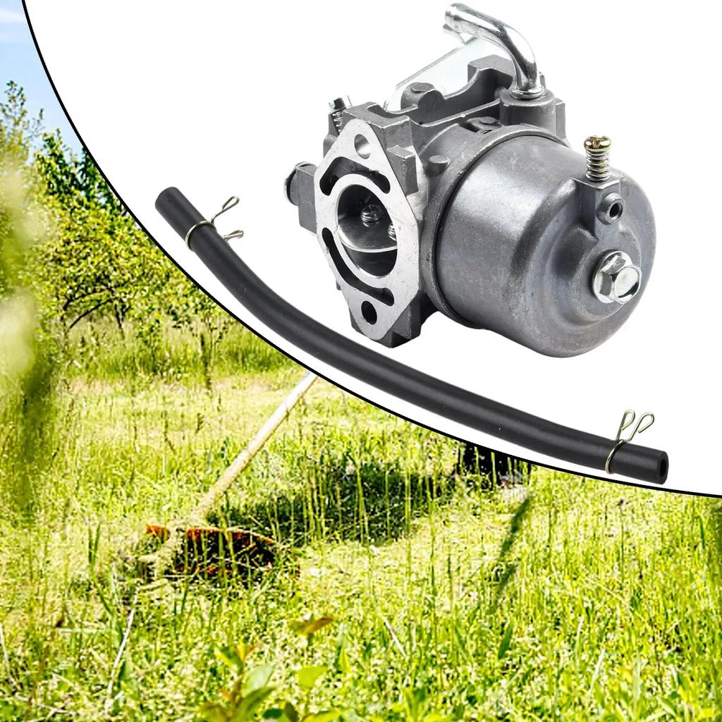 Carburettor Compatible with For Ey28 for WISCONSIN WI280 RGX3500 RGX3510 OEM Replacement Parts No 234 62551 00