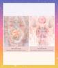 THE ROSE ORACLE Oracle Card Tarot Card Fortune Telling Japanese Version Manual Included [Japanese Version] [Genuine Product]
