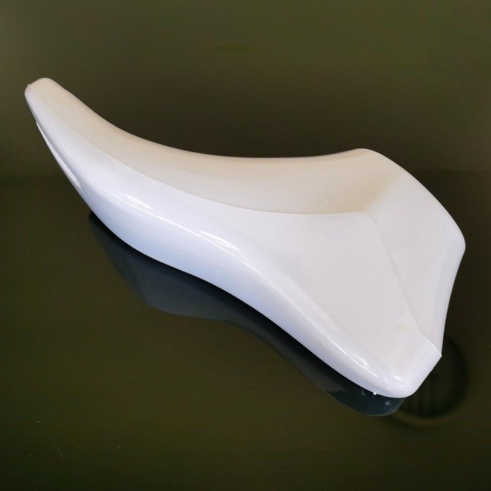 1Pair New Plastic Female Feet Thicken Hollow Mannequin Foot Model Bottom Shoe Support Sock Display Foot Ankle Chain Display