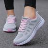 Breathable Mesh Running Shoes for Men and Women Lightweight Athletic Sneakers for Fitness, Workout, and Casual Wear