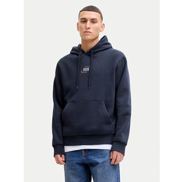 

Толстовка Jack & Jones Corp Graphic EU S