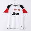 Retro Football Jersey Vintage Soccer Shirt Short Sleeve Unisex Club Replica '' PSG Liverpool Man Utd