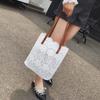 Women Messenger Bag Single Strap Shoulder Bag Lady Lace Crossbody Bags Lady Handbag