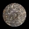 357g Pu-erh Raw Tea Yunnan Yiwu Spring Tea Man Song Pu-erh Tea Cake Honey Aroma
