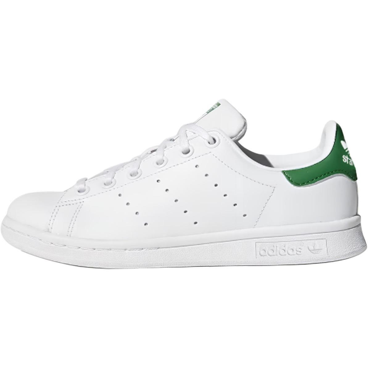 Pre-owned adidas originalsSTAN SMITH J M20605-P26085363494721