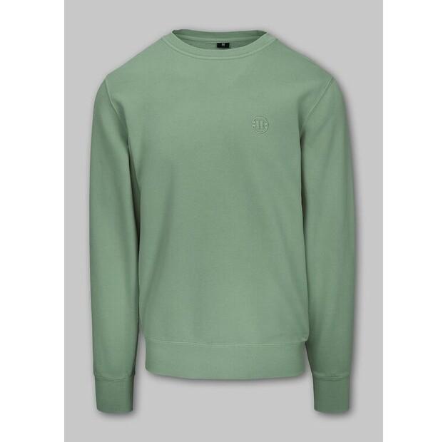 Толстовка PITBULL Washed Lancaster II EU XL