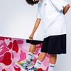 Bape X Vans Sk8 Hi Tee VN0A7XQ9448
