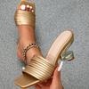 Calzado para mujer – Sandalias