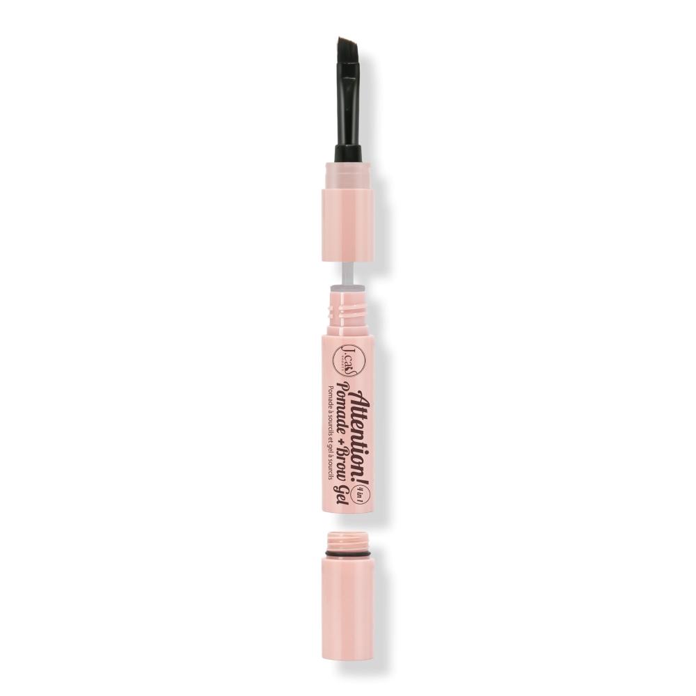 

J.Cat Beauty Attention 4 In1 Помадный гель для бровей
