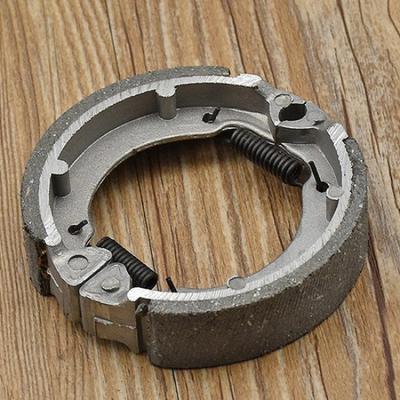 TB50 Brake Shoe Ebike 80MM Brake Pads For Scooter Brake Pads Front Brake