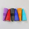 Silicone world  Silicone Wine stopper Beverage Bottle Leak Proof Champagne Bottles Sealer Stoppers Wine Saver Stopper Reusable