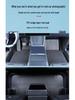 Compatible Tesla Model Y Refresh Floor Mats: 25 Models of TPE Trunk & Car Mats