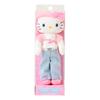 Sanrio Mascot Holder 1 Closet Hello Ages 6 and 112526 (Sanrio Collection) Kitty, Up,