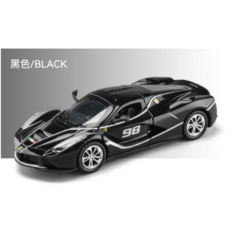 double horsse 1:36 Series  Benz 110 Pickup LAFA 98 Lp750-4 LP780  M8  Alloy Model Children's Toy Gift Advanced  Collectibles