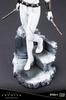 ARTFX PREMIER MARVEL UNIVERSE Black Widow White Costume Edition 1/10 Scale PVC Pre-painted Easy-to-Assembly Figure MK366