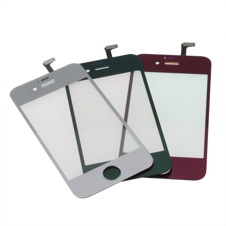 SX Replacement Touch Screen Glass Digitizer For iPhone 4G günstig ...