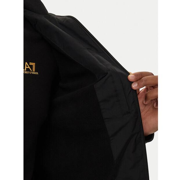 Куртка EA7 Emporio Armani 8NPB20 PNFZZ 0208