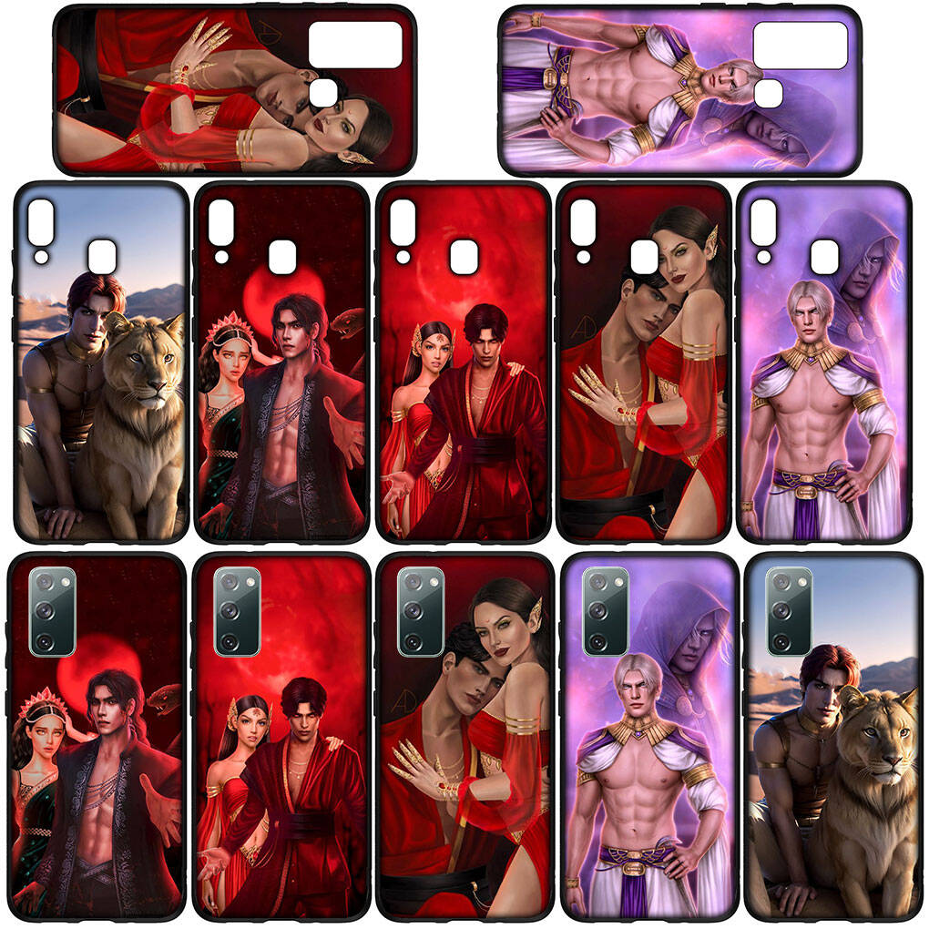 Cover for iPhone 17 16 15 Xiaomi Poco Redmi Note 14 13 12 11 Pro Max 9 16e Samsung Galaxy S25 S24 S23 A06 A16 OPPO Huawei Romance Club Phone Case