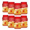 Pushp Brand Channa Masala 50 Gm (Pack of 8)