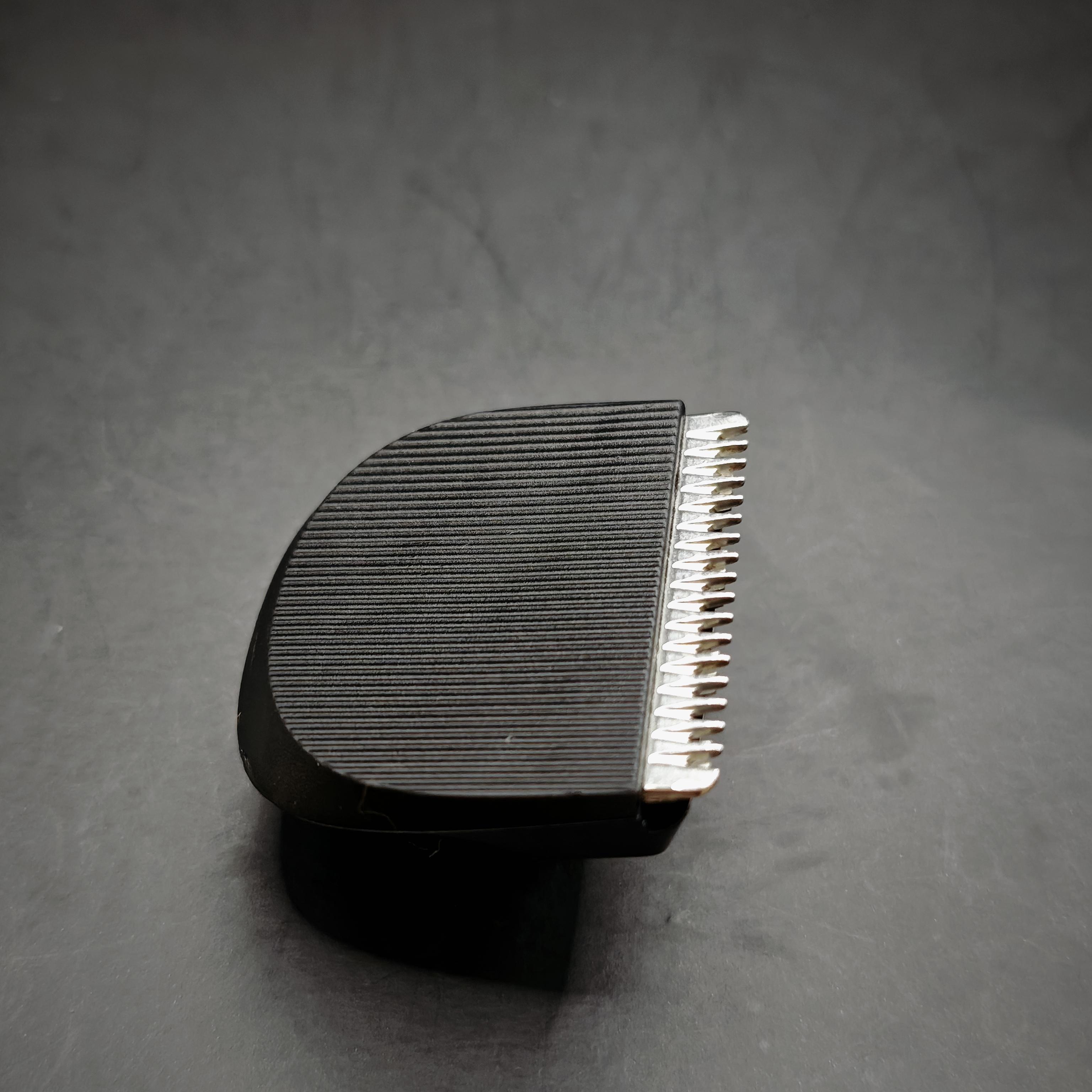 

Hair Clipper Blade Prewave Replacement For Philips QG3320 QG3321 QG3329 QG3330 QG3332 QG3333 QG3335 QG3337 QG3340 QG3342 чорний