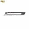 For Mercedes-Benz W166 ML 2012-2015 1Pcs Chrome Left Side Fog Light Trim Frame