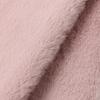 Lara Winter Fur Scarf - Pink