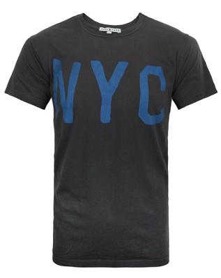 Camiseta Unisex Junk Food Nyc