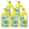 Frog Prince Kids 2-in-1 Shampoo & Body Wash with Coconut Oil (5 X 1.1L)