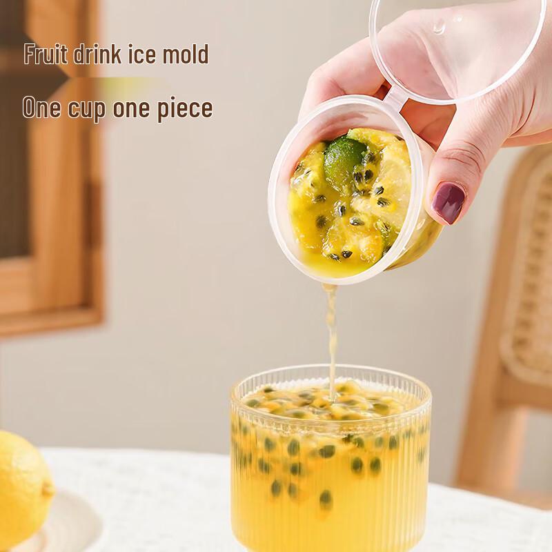 Disposable Sauce & Condiment Containers with Lids