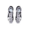 Li Ning Essence Basketball Shoes Women's Mid top Gray/White/Black AGBQ084-2