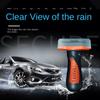 Water Repellent Car Glass Anti Rain Coating Hydrophobic Rain Repellent Car Liquid Windshield Mirror Mask Windsreen Cleaner