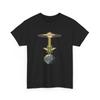 Camiseta OVNI | Camiseta Gráfica de Alienígena | Atuendo Espacial Genial para Fans de la Ciencia Ficción