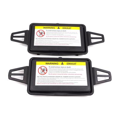 חלקי חילוף – מראות ומגיני שמש