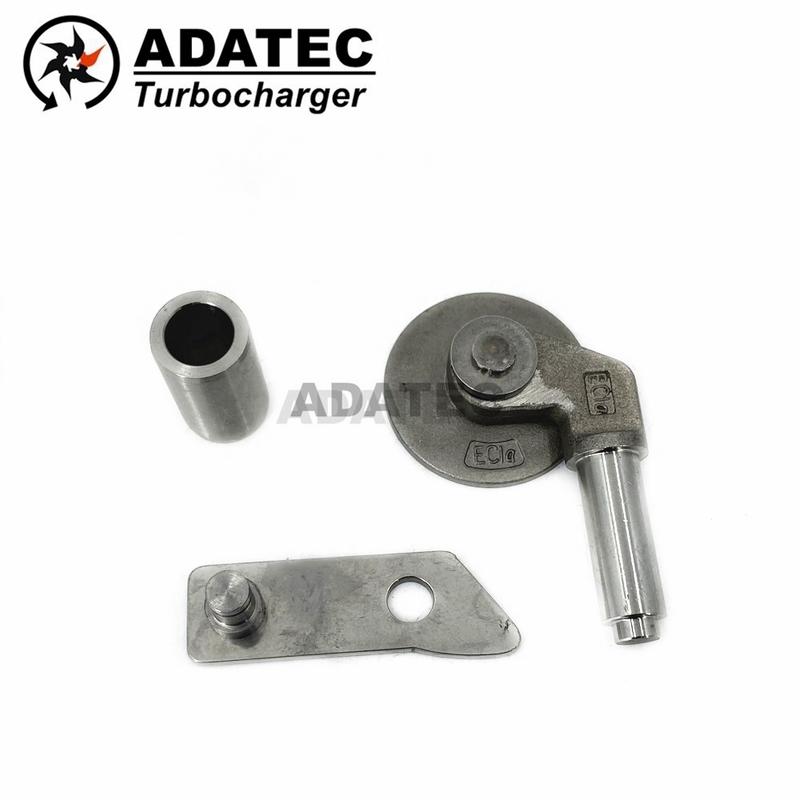 

MGT2256GS Turbine Flapper 769155 Turbo Houlsing Valve 821719 793647 11657646092 For BMW X6 50 iX (E71) 300 K
