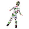 Bristol Novelty Pop Art Mummy Costume