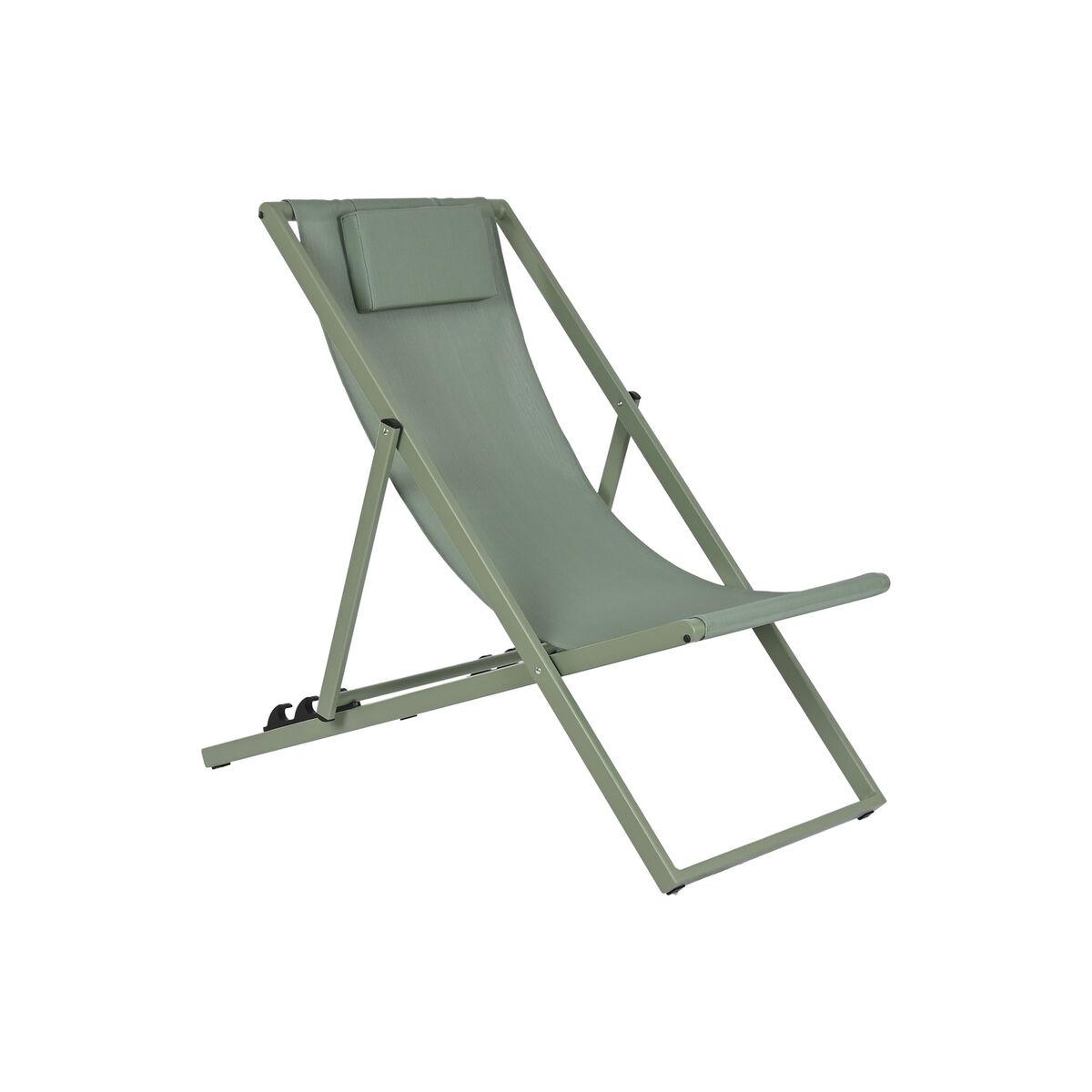 

Главная Кресло для отдыха ESPRIT Mint 60 x 105 x 91,5 см TU прозрачный